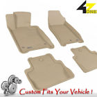 Fx7a15916-tl Acura Fits Tl Tan Waterproof Front And Rear Car Parts