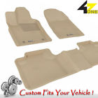 G3ac17712 Fx7a17712-durango U-ace Dodge 3d Fits 2011-2013