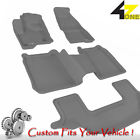 Fx7a18276-flex U-ace Ford 3d Fits