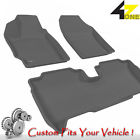 Fx7a21450-xd U-ace Scion 3d Fits