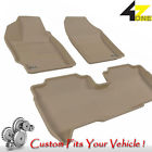 Fx7a21467-xd Scion Fits Xd Tan Waterproof Front And Rear Car Parts