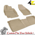 Fx7a21498-tc Scion Fits Tc Tan Waterproof Front And Rear Car Parts