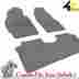 Fx7a22020-prius Prius U-ace Toyota 3d Fits 2012-2015 G3ac22020 Gray Waterproof Front And Rear Car Part