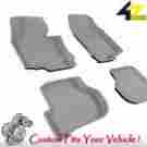 Fx7a22655-jetta U-ace Volkswagen 3d Fits 2005-2010