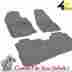 Fx7a26615-equinox U-ace Chevrolet 3d Fits 2010-2016