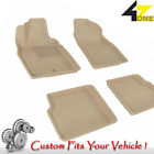 Fx7a26714-hhr Chevrolet Fits Hhr Tan Carpet Front And Rear Car Parts