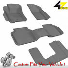 Fx7a28176-journey U-ace Dodge 3d Fits 2009-2013