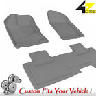 Fx7a28350-edge U-ace Ford 3d Fits
