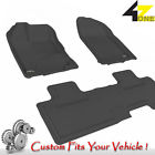 Fx7a28374-edge U-ace Ford 3d Fits