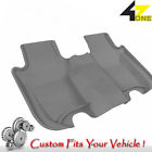 Fx7a30124-fit Honda Fits Fit Gray Carpet Rear Car Parts For Sale