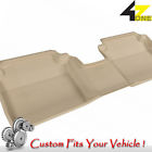 Fx7a32050-elantra Gt U-ace Hyundai 3d Fits 2013-2016
