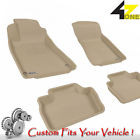 Fx7a34528-is F Lexus Fits Is Tan Carpet Front And Rear Car Parts