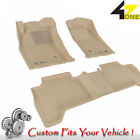 Fx7a40406-tacoma U-ace Toyota 3d Fits