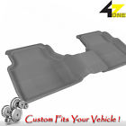 Fx7a41441-tiguan U-ace Volkswagen 3d Fits 2009-2016