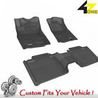 Fx7a42301-tacoma U-ace Toyota 3d Fits