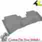 Hyundai-accent-fx7a43094 Fx7a43094 Accent U-ace Hyundai Anti-skid 3d Fits 2012-2014 1 Pc 2nd Row Gray Waterpro Auti-slip Non-moving