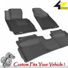 Fx7a53284-forte U-ace Kia 3d Fits 2014-2016