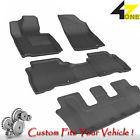 Fx7a53642-sorento U-ace Kia 3d Fits 2014-2015