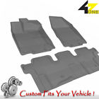 Fx7a54793-pathfinder U-ace Nissan 3d Fits