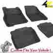 Fx7a54960-leaf U-ace Nissan 3d Fits 2011-2012