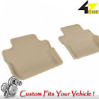 Fx7a64365-cts Cadillac Fits Cts Tan Waterproof Third Row Car Parts For