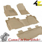 Fx7a70908-sequoia U-ace Toyota 3d Fits