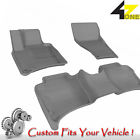 Fx7a71493-touareg U-ace Volkswagen 3d Fits