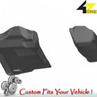 Fx7a73404-tahoe U-ace Chevrolet 3d Fits