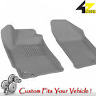Fx7a78126-altima U-ace Nissan 3d Fits 2007-2012