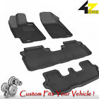 G3ac78959 Fx7a78959-highlander U-ace Toyota 3d Fits G3ac78959 Fx7a78959-highlander U-ace Toyota 3d Fits