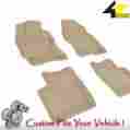 Fx7a79215-prius U-ace Toyota 3d Fits 2005-2009