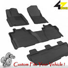 Fx7a79406-sequoia U-ace Toyota 3d Fits