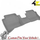 Fx7a84097-rio Kia Fits Rio Gray Waterproof Rear Car Parts For Sale