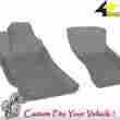Fx7b08949 Subaru-forester-fx7b08949 Forester U-ace Subaru Anti-skid 3d Fits 2009 To 2013 High Quality Waterproof 2 Pc