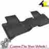 Mercedes-benz-gl550-fx7b36065 Fx7b36065 Gl550 U-ace Mercedes-benz Anti-skid 3d Fits 2008 To 2011 High Quality Carpet 1 Pc 2nd Row