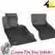 Bmw-550i-fx7b63597 Fx7b63597 550i U-ace Bmw Anti-skid 3d Fits 2011 To 2015 High Quality Waterproof 2 Pc Fron