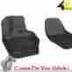 Volvo-s60-fx7b71547 Fx7b71547 U-ace Volvo Anti-skid 3d Fits 2011 To 2015 S60 High Quality Waterproof 2 Pc Front