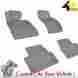 Cadillac-ats-fx7b72995 Fx7b72995 U-ace Cadillac Anti-skid 3d Fits 2013 To 2015 Ats High Quality Carpet 4 Pc Gray Delu