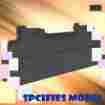 Fx7c01346-enclave Fx7c01346 Enclave U-ace Buick Digital Molded Fits 3d Anti-skid 2nd Row Black Waterproo