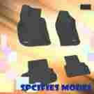 Fx7c17125-cobalt Fx7c17125 Cobalt U-ace Chevrolet Digital Molded Fits 3d Anti-skid 1 Set Black Waterpro