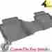 Fx7d52461 Fusion U-ace Ford Anti-skid 3d Fits Professional Custom Car Parts 1 Pc 2nd Row G