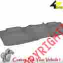 Fx7d64983 Tahoe U-ace Chevrolet Anti-skid 3d Fits Professional Custom Car Parts 1 Pc 2nd Row Gr