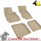Mercedes-benz-slk55 Fx7e36539 Amg-fx7e36539 Slk55 U-ace Mercedes-benz Anti-skid 3d Fits Amg Heavy Duty Performance 4 Pc
