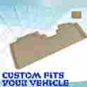 Fx7e80143-srx Fx7e80143 U-ace Cadillac 3d Anti-skid 2nd Row Fits Srx Heavy Duty Performance Tan Wate