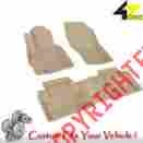 Sport-fx7e86893 Fx7e86893 Mitsubishi-outlander Outlander Sport U-ace Mitsubishi Anti-skid 3d Fits Heavy Duty Performance 3