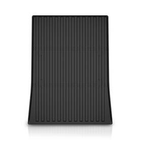 Alo505776 G-plus Fit For 23-24 Tesla Cybertruck Truck Bed Mat Tpe Rear Storage Cargo Floor Liner