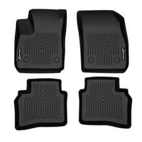 Alo845840 G-plus Fit For 2021-2023 Buick Envision All Weather Tpe Floor Mats Protection Liners