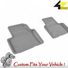 Fx7a05221-g35 G35 Infiniti Fit Gray Waterproof Third Row Floormat Liner