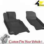 Fx7a19495-g37 G37 U-ace Infiniti 3d Fits 2009-2013