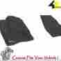 Fx7a03685-taurus G3ac03685 Taurus U-ace Ford 3d Fits 2010-2015 Black Waterproof Front Car Parts For Sal